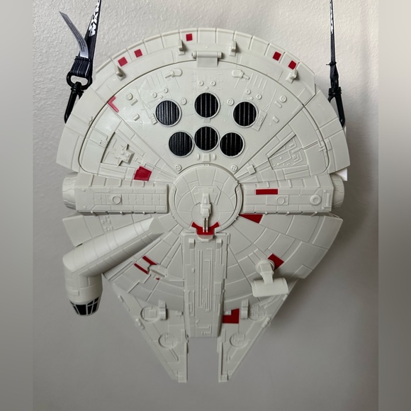 Disney Kitchen Star Wars Millennium Falcon Popcorn Bucket Poshmark